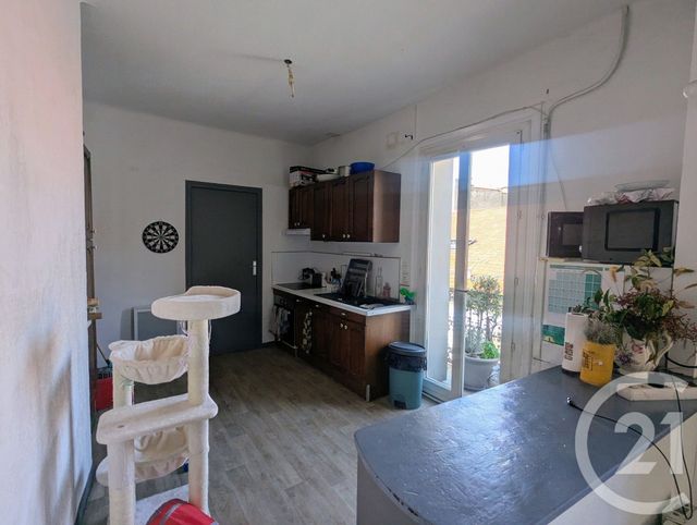 Immeuble &agrave; vendre - 165 m2 - Beziers - 34 - LANGUEDOC-ROUSSILLON
