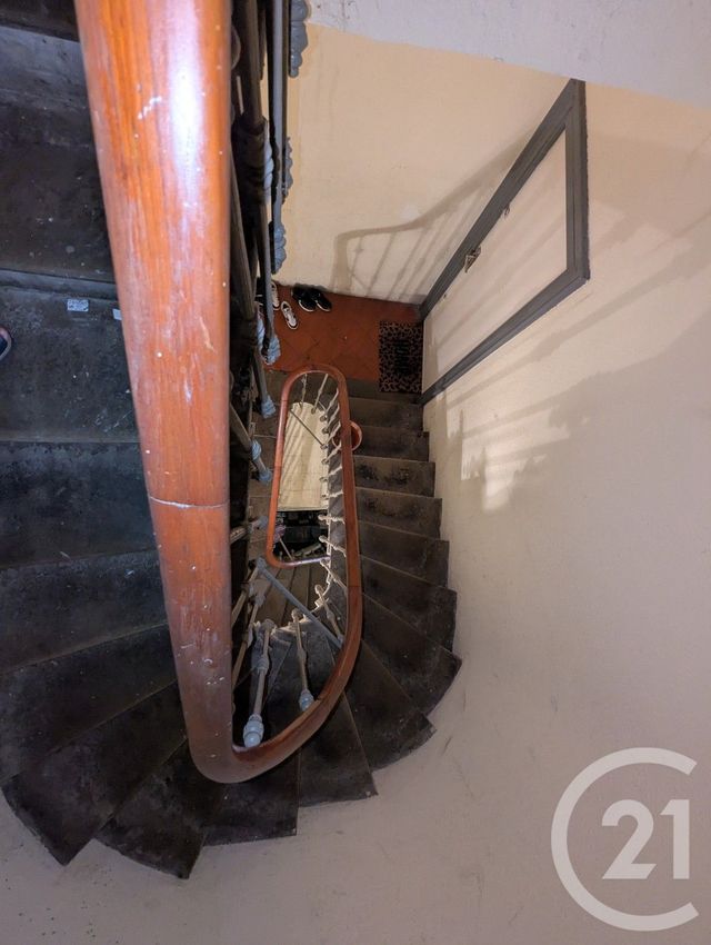 Immeuble &agrave; vendre - 165 m2 - Beziers - 34 - LANGUEDOC-ROUSSILLON