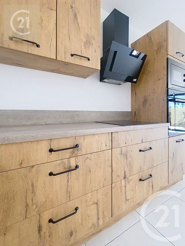 Maison &agrave; vendre - 4 pi&egrave;ces - 92 m2 - Vendres - 34 - LANGUEDOC-ROUSSILLON