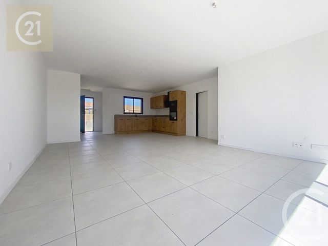 Maison &agrave; vendre - 4 pi&egrave;ces - 92 m2 - Vendres - 34 - LANGUEDOC-ROUSSILLON