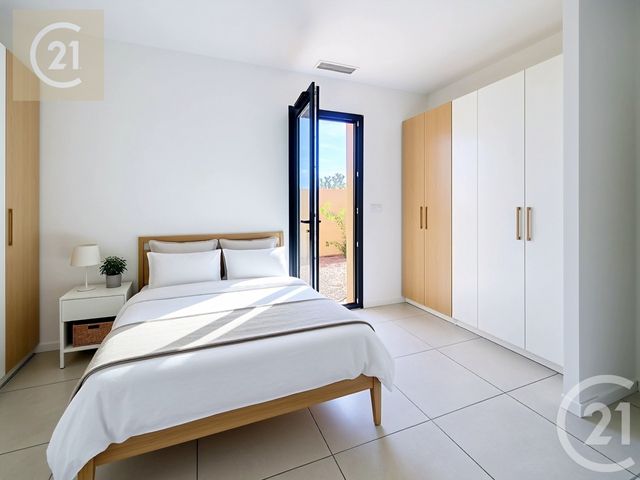 Maison &agrave; vendre - 4 pi&egrave;ces - 92 m2 - Vendres - 34 - LANGUEDOC-ROUSSILLON