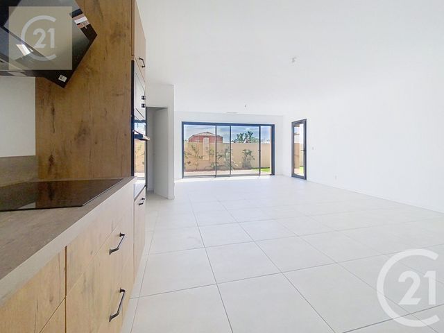 Maison &agrave; vendre - 4 pi&egrave;ces - 92 m2 - Vendres - 34 - LANGUEDOC-ROUSSILLON