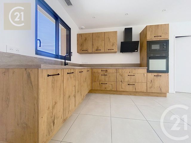 Maison &agrave; vendre - 4 pi&egrave;ces - 92 m2 - Vendres - 34 - LANGUEDOC-ROUSSILLON