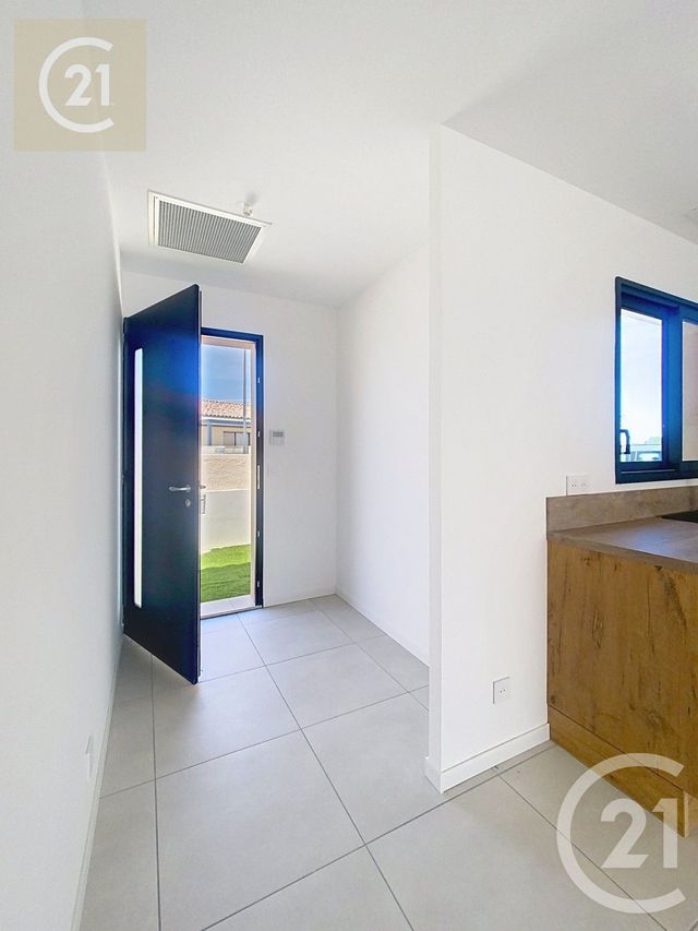 Maison &agrave; vendre - 4 pi&egrave;ces - 92 m2 - Vendres - 34 - LANGUEDOC-ROUSSILLON