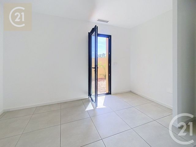 Maison &agrave; vendre - 4 pi&egrave;ces - 92 m2 - Vendres - 34 - LANGUEDOC-ROUSSILLON