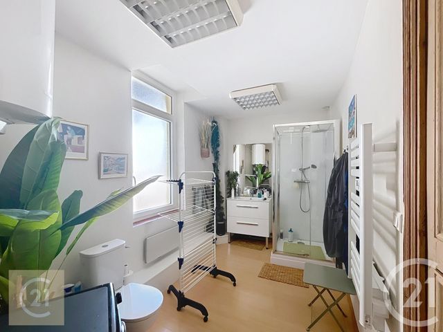 Appartement F5 &agrave; louer - 5 pi&egrave;ces - 130 m2 - Beziers - 34 - LANGUEDOC-ROUSSILLON