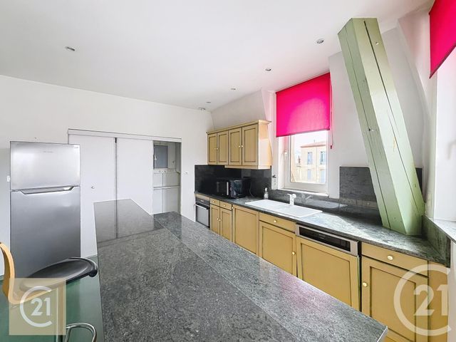Appartement F5 &agrave; louer - 5 pi&egrave;ces - 130 m2 - Beziers - 34 - LANGUEDOC-ROUSSILLON