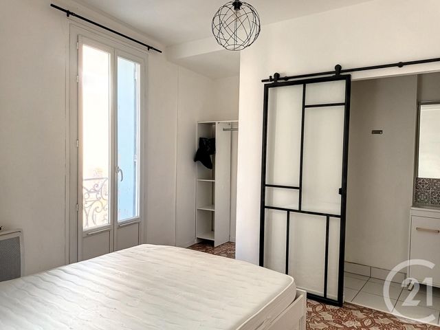 Appartement F2 &agrave; vendre - 2 pi&egrave;ces - 33,65 m2 - Beziers - 34 - LANGUEDOC-ROUSSILLON