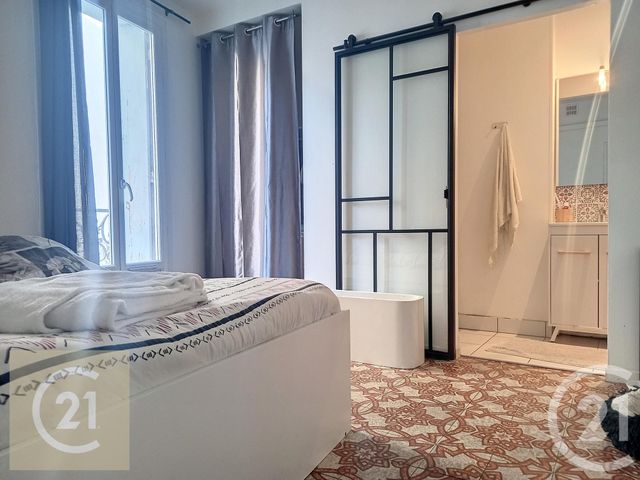 Appartement F2 &agrave; vendre - 2 pi&egrave;ces - 33,65 m2 - Beziers - 34 - LANGUEDOC-ROUSSILLON