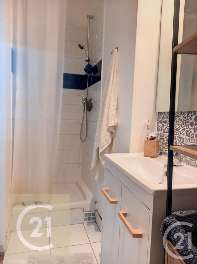 Appartement F2 &agrave; vendre - 2 pi&egrave;ces - 33,65 m2 - Beziers - 34 - LANGUEDOC-ROUSSILLON