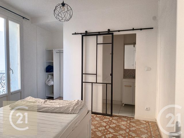 Appartement F2 &agrave; vendre - 2 pi&egrave;ces - 33,65 m2 - Beziers - 34 - LANGUEDOC-ROUSSILLON