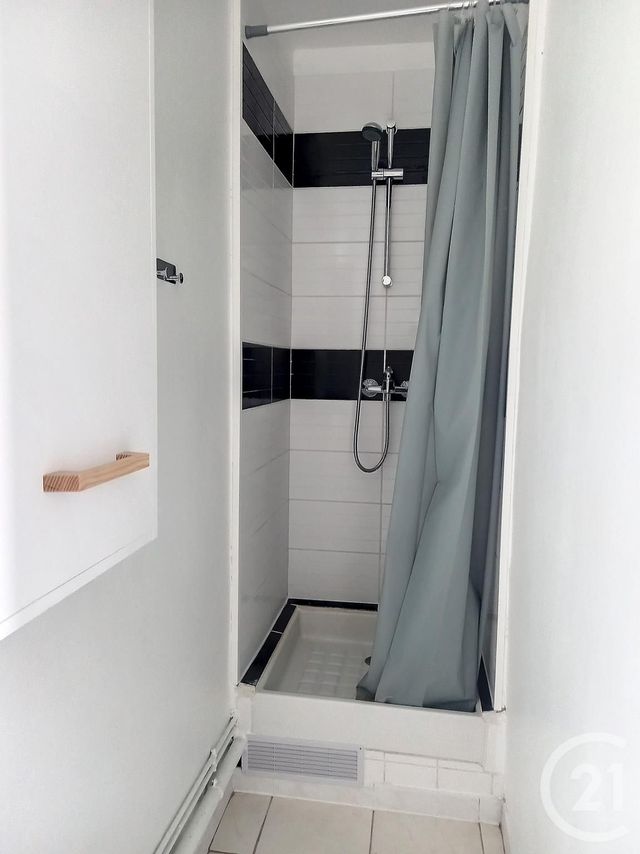 Appartement F2 &agrave; vendre - 2 pi&egrave;ces - 36,14 m2 - Beziers - 34 - LANGUEDOC-ROUSSILLON