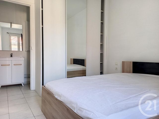 Appartement F2 &agrave; vendre - 2 pi&egrave;ces - 36,14 m2 - Beziers - 34 - LANGUEDOC-ROUSSILLON