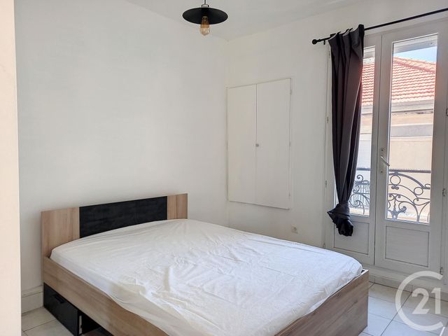 Appartement F2 &agrave; vendre - 2 pi&egrave;ces - 36,14 m2 - Beziers - 34 - LANGUEDOC-ROUSSILLON