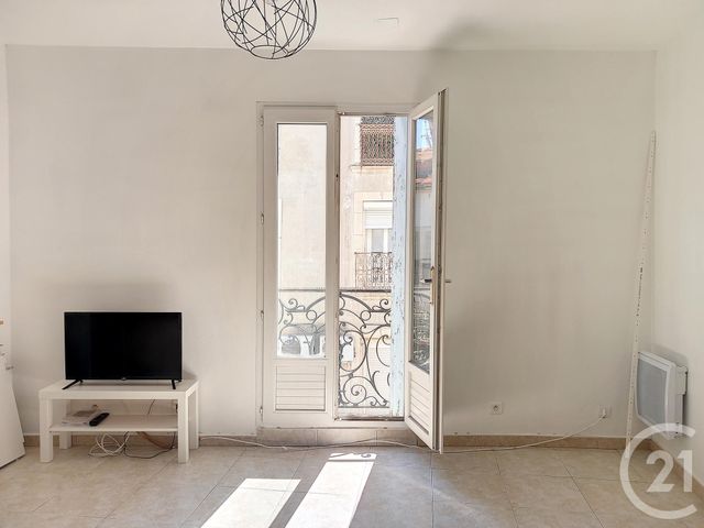 Appartement F2 &agrave; vendre - 2 pi&egrave;ces - 36,14 m2 - Beziers - 34 - LANGUEDOC-ROUSSILLON