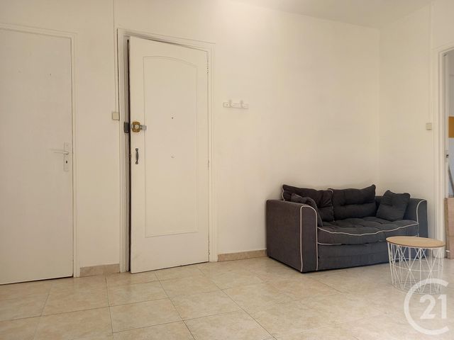 Appartement F2 &agrave; vendre - 2 pi&egrave;ces - 36,14 m2 - Beziers - 34 - LANGUEDOC-ROUSSILLON