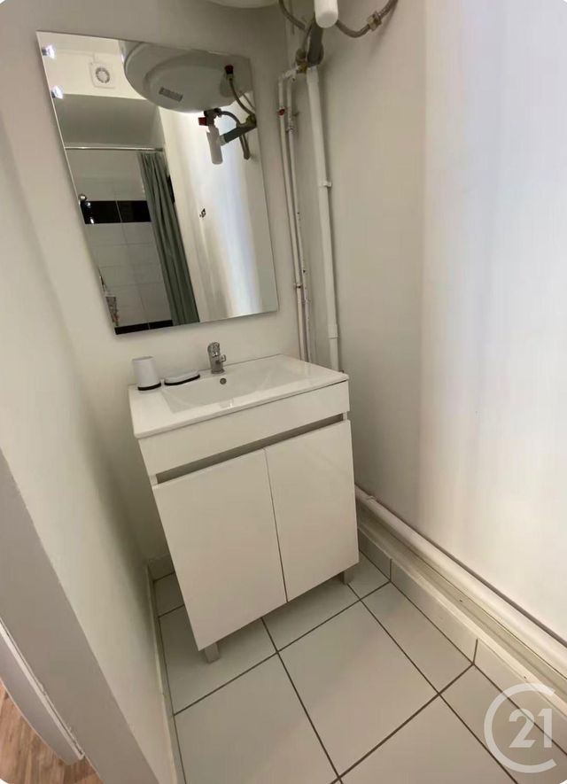 Appartement F2 &agrave; vendre - 2 pi&egrave;ces - 27,43 m2 - Beziers - 34 - LANGUEDOC-ROUSSILLON