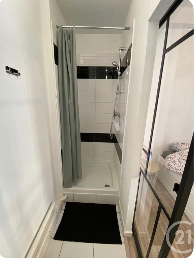 Appartement F2 &agrave; vendre - 2 pi&egrave;ces - 27,43 m2 - Beziers - 34 - LANGUEDOC-ROUSSILLON