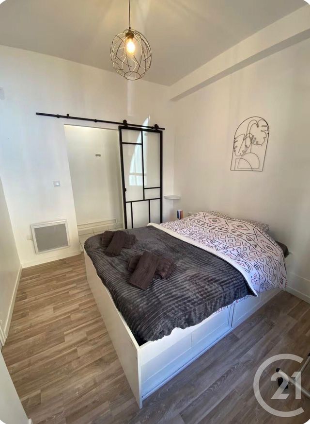 Appartement F2 &agrave; vendre - 2 pi&egrave;ces - 27,43 m2 - Beziers - 34 - LANGUEDOC-ROUSSILLON