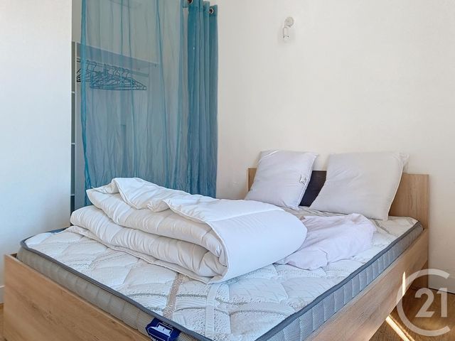 Appartement F2 &agrave; vendre - 2 pi&egrave;ces - 33,47 m2 - Beziers - 34 - LANGUEDOC-ROUSSILLON