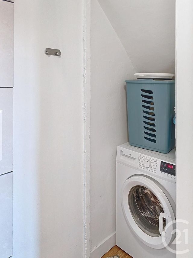Appartement F2 &agrave; vendre - 2 pi&egrave;ces - 33,47 m2 - Beziers - 34 - LANGUEDOC-ROUSSILLON