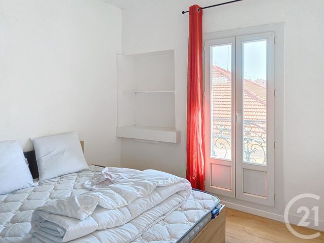 Appartement F2 &agrave; vendre - 2 pi&egrave;ces - 33,47 m2 - Beziers - 34 - LANGUEDOC-ROUSSILLON