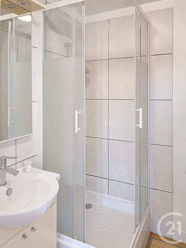 Appartement F2 &agrave; vendre - 2 pi&egrave;ces - 33,47 m2 - Beziers - 34 - LANGUEDOC-ROUSSILLON