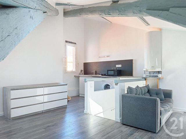 Appartement Studio à vendre BEZIERS