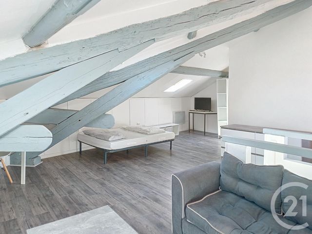 Appartement Studio &agrave; vendre - 1 pi&egrave;ce - 13,51 m2 - Beziers - 34 - LANGUEDOC-ROUSSILLON