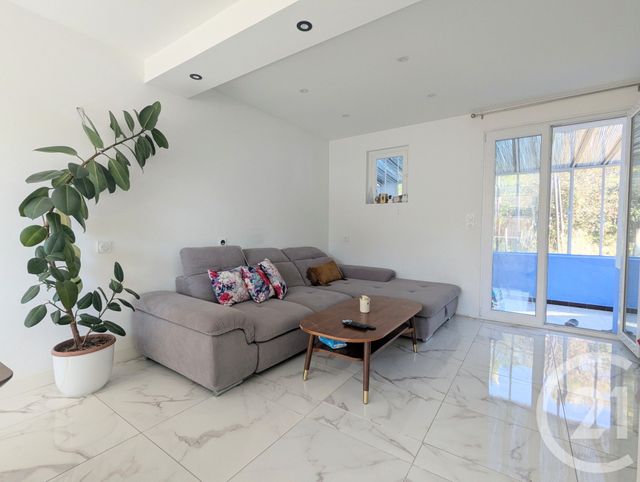 Maison &agrave; vendre - 4 pi&egrave;ces - 78 m2 - Beziers - 34 - LANGUEDOC-ROUSSILLON