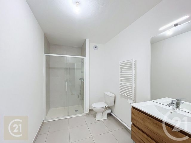 Appartement F2 &agrave; louer - 2 pi&egrave;ces - 39,61 m2 - Beziers - 34 - LANGUEDOC-ROUSSILLON