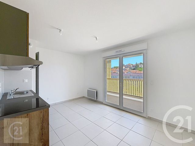 appartement - BEZIERS - 34