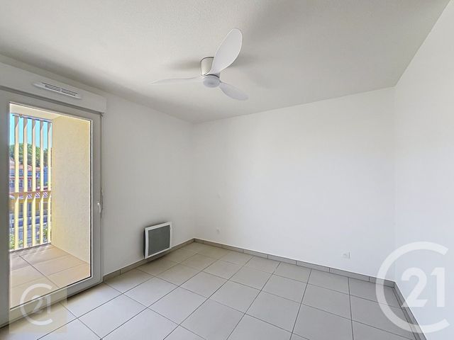 Appartement F2 &agrave; louer - 2 pi&egrave;ces - 39,61 m2 - Beziers - 34 - LANGUEDOC-ROUSSILLON