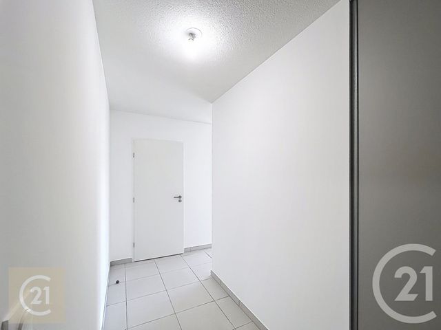 Appartement F2 &agrave; louer - 2 pi&egrave;ces - 39,61 m2 - Beziers - 34 - LANGUEDOC-ROUSSILLON