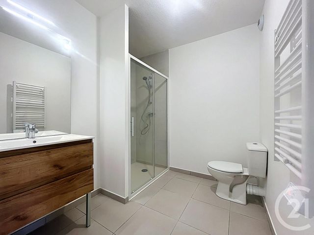 Appartement F2 &agrave; louer - 2 pi&egrave;ces - 37,11 m2 - Beziers - 34 - LANGUEDOC-ROUSSILLON