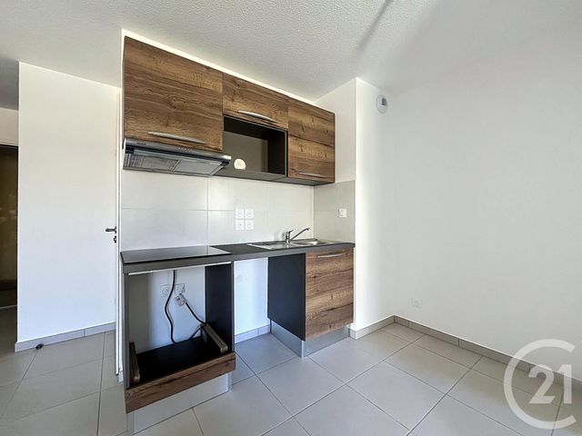 Appartement F2 &agrave; louer - 2 pi&egrave;ces - 37,11 m2 - Beziers - 34 - LANGUEDOC-ROUSSILLON