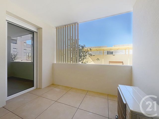 appartement - BEZIERS - 34