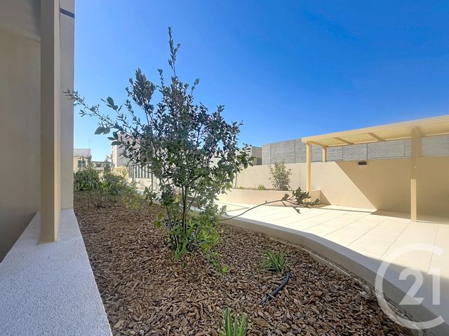 Appartement F2 &agrave; louer - 2 pi&egrave;ces - 37,11 m2 - Beziers - 34 - LANGUEDOC-ROUSSILLON