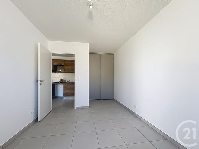 Appartement F2 &agrave; louer - 2 pi&egrave;ces - 37,11 m2 - Beziers - 34 - LANGUEDOC-ROUSSILLON