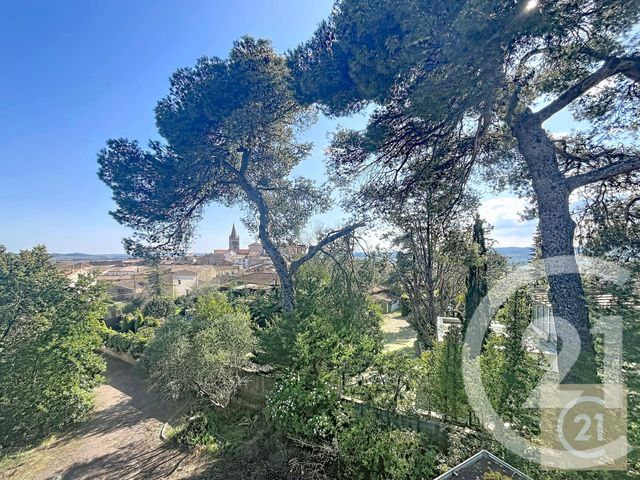 Maison &agrave; vendre - 4 pi&egrave;ces - 101 m2 - Murviel Les Beziers - 34 - LANGUEDOC-ROUSSILLON