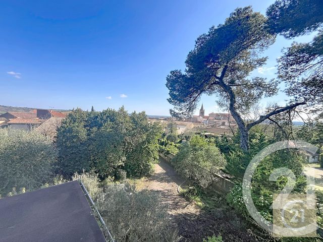 Maison &agrave; vendre - 4 pi&egrave;ces - 101 m2 - Murviel Les Beziers - 34 - LANGUEDOC-ROUSSILLON