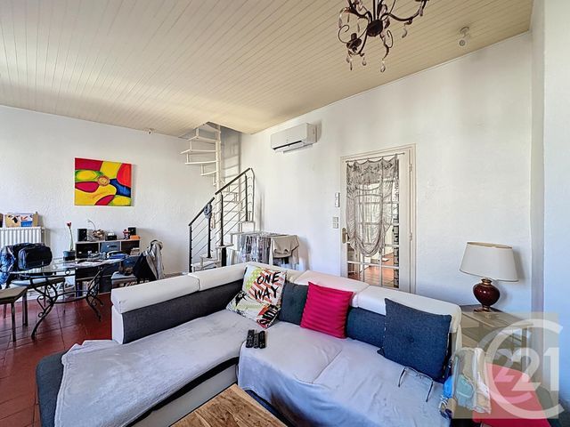 Appartement F3 &agrave; vendre - 3 pi&egrave;ces - 94 m2 - Beziers - 34 - LANGUEDOC-ROUSSILLON