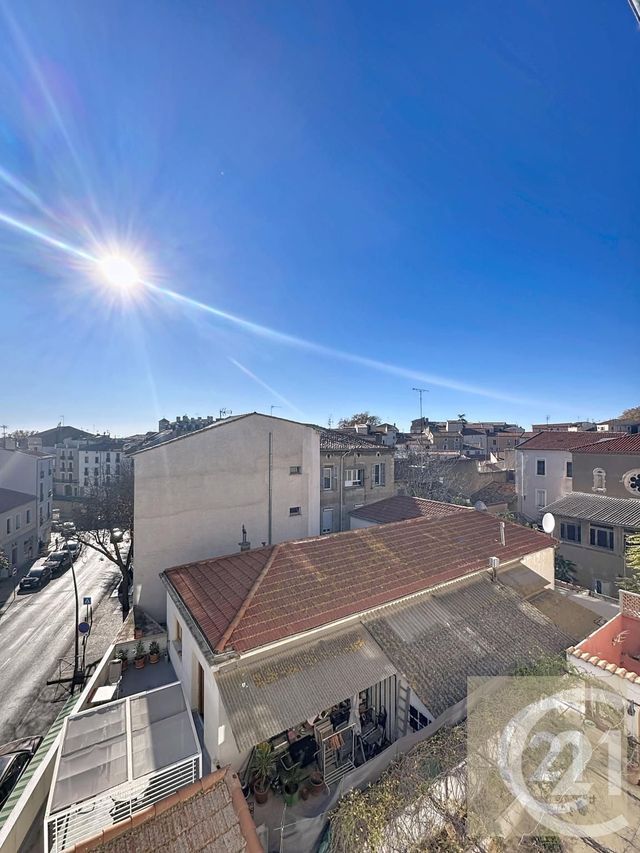 Appartement F3 &agrave; vendre - 3 pi&egrave;ces - 94 m2 - Beziers - 34 - LANGUEDOC-ROUSSILLON
