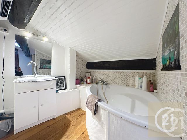 Appartement F3 &agrave; vendre - 3 pi&egrave;ces - 94 m2 - Beziers - 34 - LANGUEDOC-ROUSSILLON