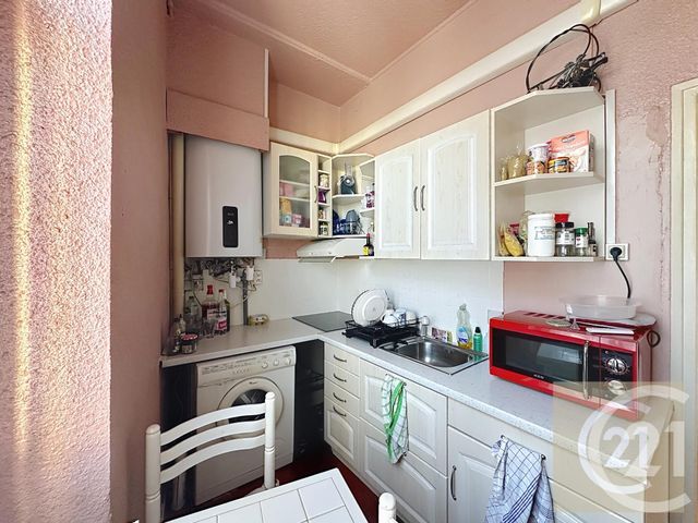 Appartement F3 &agrave; vendre - 3 pi&egrave;ces - 94 m2 - Beziers - 34 - LANGUEDOC-ROUSSILLON