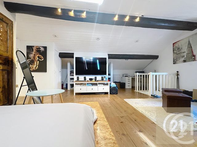 Appartement F3 &agrave; vendre - 3 pi&egrave;ces - 94 m2 - Beziers - 34 - LANGUEDOC-ROUSSILLON