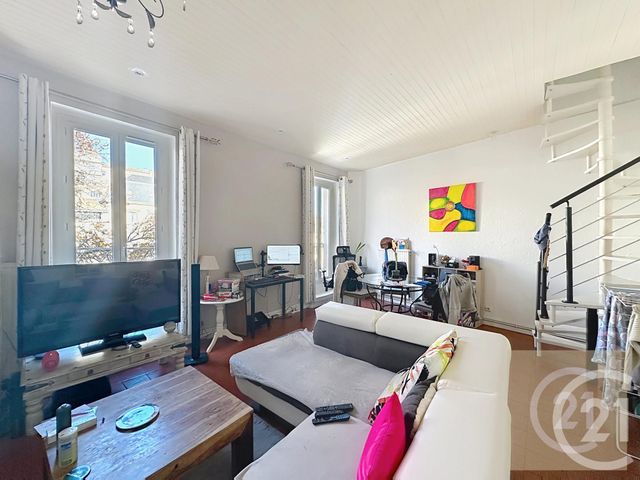 Appartement F3 &agrave; vendre - 3 pi&egrave;ces - 94 m2 - Beziers - 34 - LANGUEDOC-ROUSSILLON