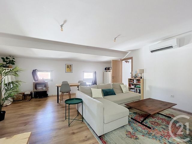 Appartement F3 &agrave; louer - 3 pi&egrave;ces - 70,46 m2 - Beziers - 34 - LANGUEDOC-ROUSSILLON