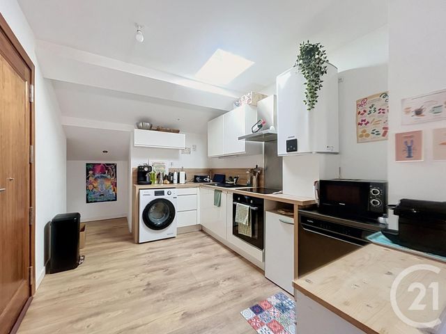 Appartement F3 &agrave; louer - 3 pi&egrave;ces - 70,46 m2 - Beziers - 34 - LANGUEDOC-ROUSSILLON
