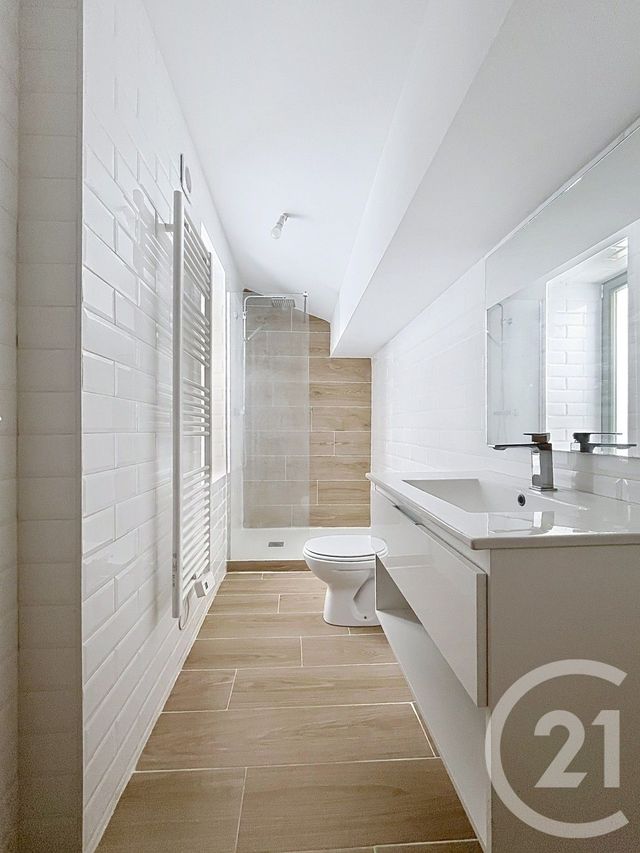 Appartement F3 &agrave; louer - 3 pi&egrave;ces - 70,46 m2 - Beziers - 34 - LANGUEDOC-ROUSSILLON